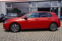 VW Golf VIII Active eTSI DSG