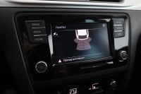 Skoda Rapid Spaceback 1.0 TSI DSG Drive