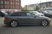 Audi A4 Avant 35 TFSI S line
