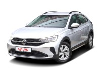 VW Taigo 1.0 Life LED Navi AHK Sitzheizung