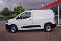 Citroen Berlingo Kasten 1.2 Club M/L1