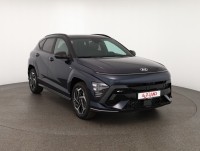 Hyundai Kona N-Line 1.0T-GDI