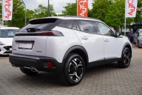 Peugeot 2008 1.2 Hybrid 145 Aut.