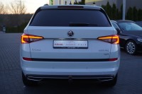 Skoda Kodiaq 2.0 Sportline 4x4 DSG