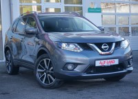 Nissan X-Trail 1.6 dCi Tekna