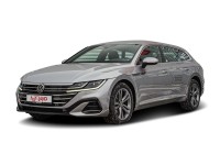 VW Arteon Shooting Brake R-Line eHybrid LED ACC DCC