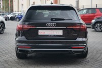 Audi A4 Quattro Avant 2.0 TDI quattro advanced