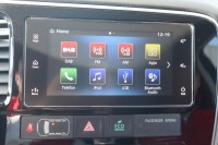 Mitsubishi Outlander 2.0 MIVEC Basis 2WD