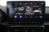 Cupra Leon Sportstourer 2.0 VZ