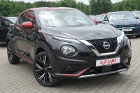 Nissan Juke N-Design 1.0 DIG-T AT