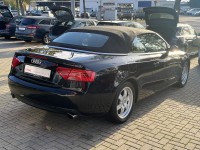 Audi A5 Cabriolet 2.0 TFSI