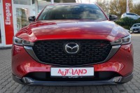 Mazda CX-5 2.5 Homura AWD