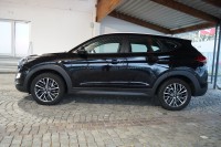 Vorschau: Hyundai Tucson 1.6 Advantage 2WD