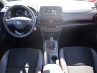 Hyundai Kona 1.0 T-GDI Advantage + 2WD