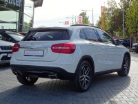 Mercedes-Benz GLA 250 Urban 4Matic