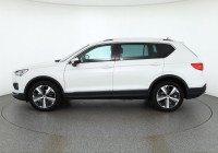 Vorschau: Seat Tarraco 2.0 TDI DSG Xperience