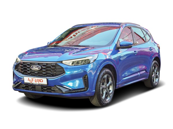 Ford Kuga 2.5 HEV ST-Line Aut.