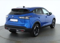 Nissan Qashqai N-Connecta 4WD 1.3 Dig-T Aut.