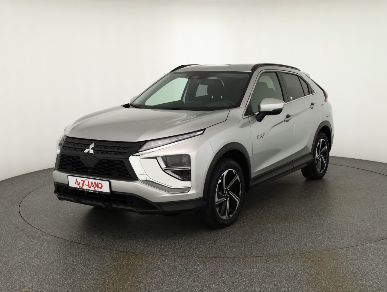 Mitsubishi Eclipse Cross 2.4 PHEV 4WD