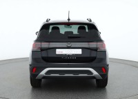 VW T-Cross 1.0 TSI DSG