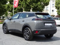 Vorschau: Peugeot 2008 1.2 PureTech