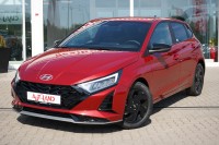 Vorschau: Hyundai i20 1.0 T-GDI Aut.