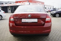 Skoda Octavia 1.2 TSI Xenon Edition