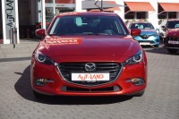 Mazda 3 2.0 Sports-Line