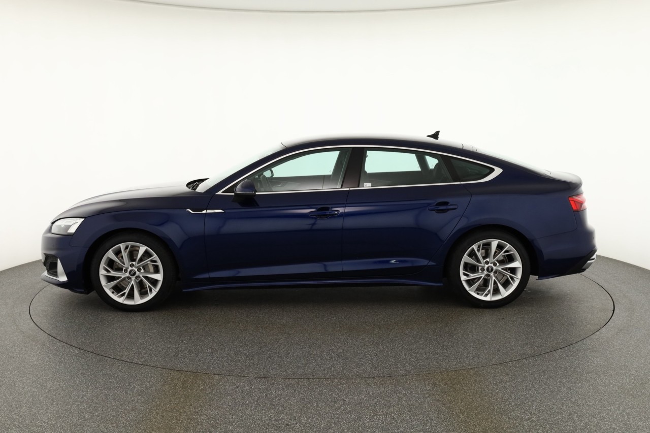Audi A5 Sportback 40 TFSI