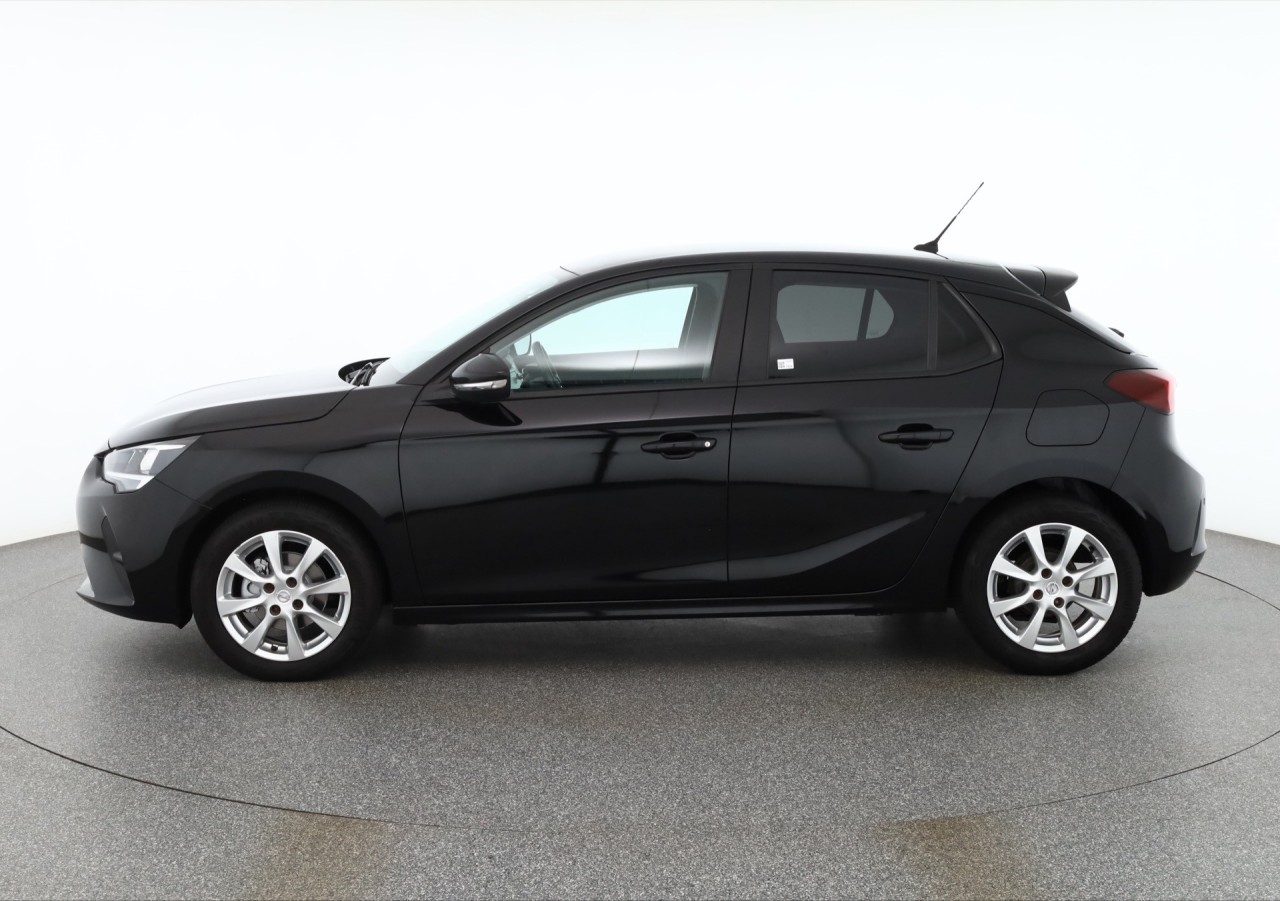 Opel Corsa F 1.2 Edition