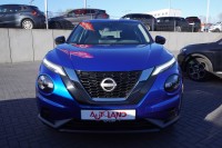 Nissan Juke 1.0 Acenta