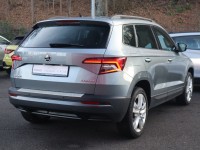 Skoda Karoq 1.5 16V TSI DSG Style VC