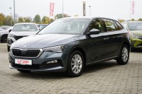 Vorschau: Skoda Scala 1.6 TDI