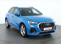 Audi Q3 Audi Q3 35 TDI S-Line