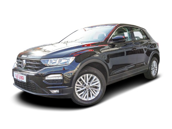 VW T-Roc 1.0 TSI