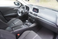 Mazda 3 2.0 Exclusive-Line