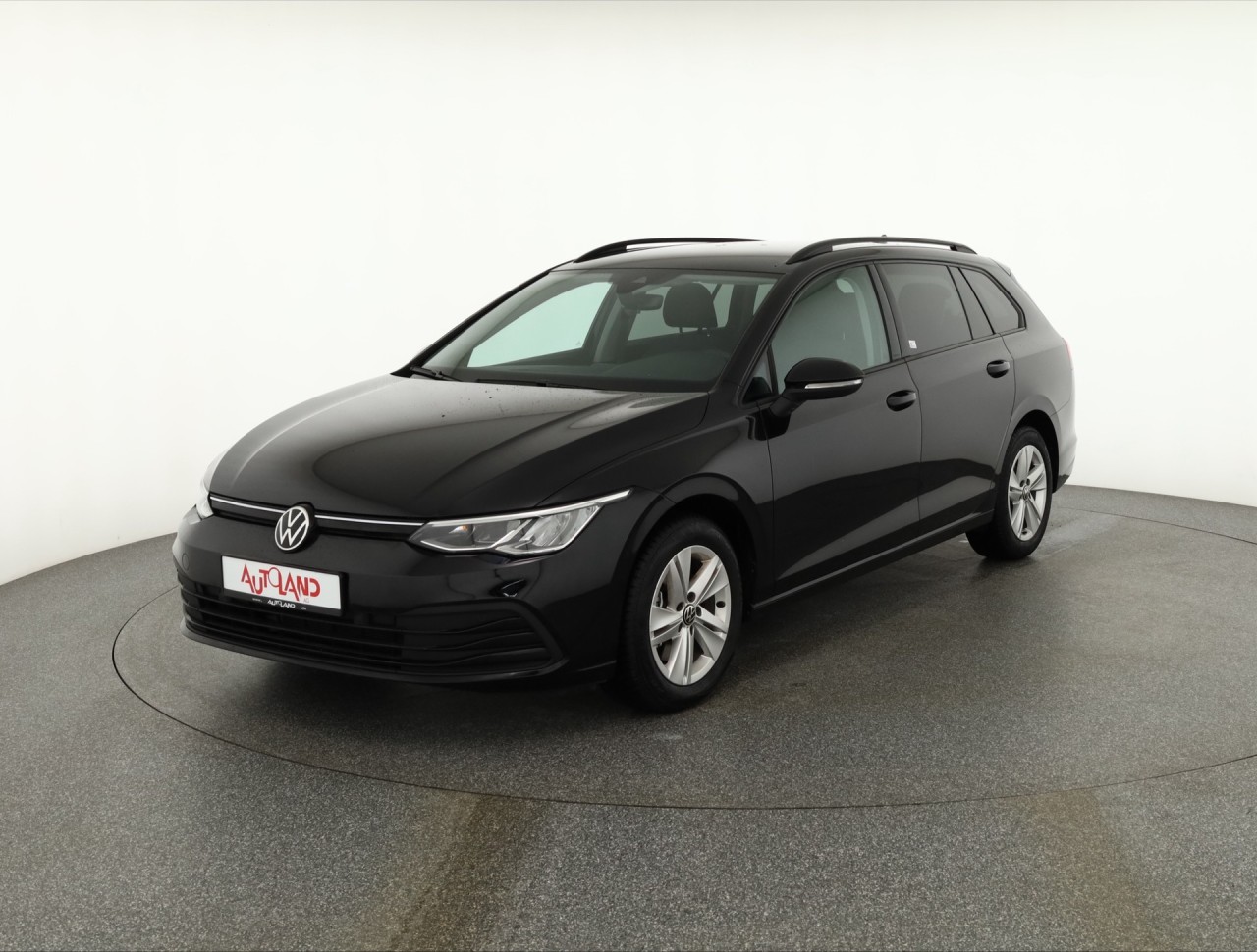 VW Golf VIII Variant 2.0 TDI DSG Life