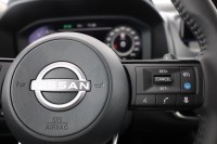 Nissan Qashqai N-Connecta+ 1.3 DIG-T MHEV Aut.