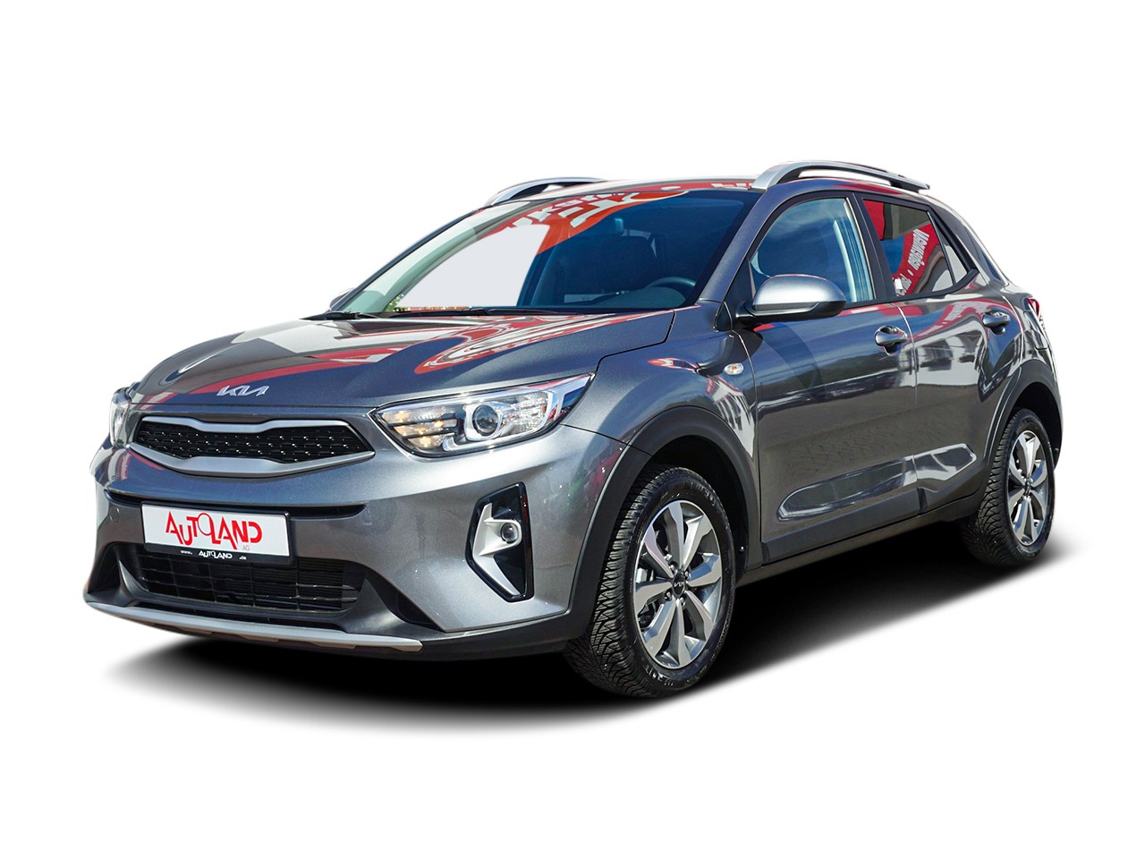 Kia Stonic 1.2