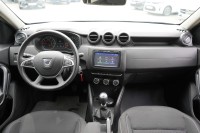 Dacia Duster II 1.2 TCe