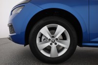Skoda Kamiq 1.0 TSI DSG