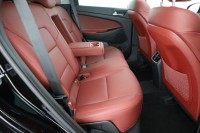Hyundai Tucson 1.6 T-GDI 4WD Premium