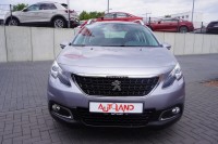 Peugeot 2008 1.2 PureTech Allure GT-Line