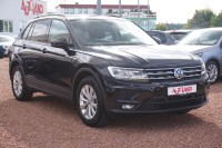 VW Tiguan 1.5 TSI