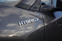 Toyota C-HR 1.8 Hybrid