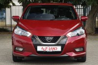 Vorschau: Nissan Micra 1.0 Acenta