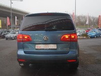 VW Touran Cross 2.0 TDI