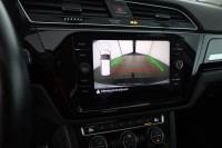 VW Touran 1.4 TSI Sound