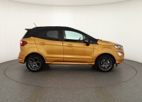 Ford EcoSport 1.0 EB ST-Line