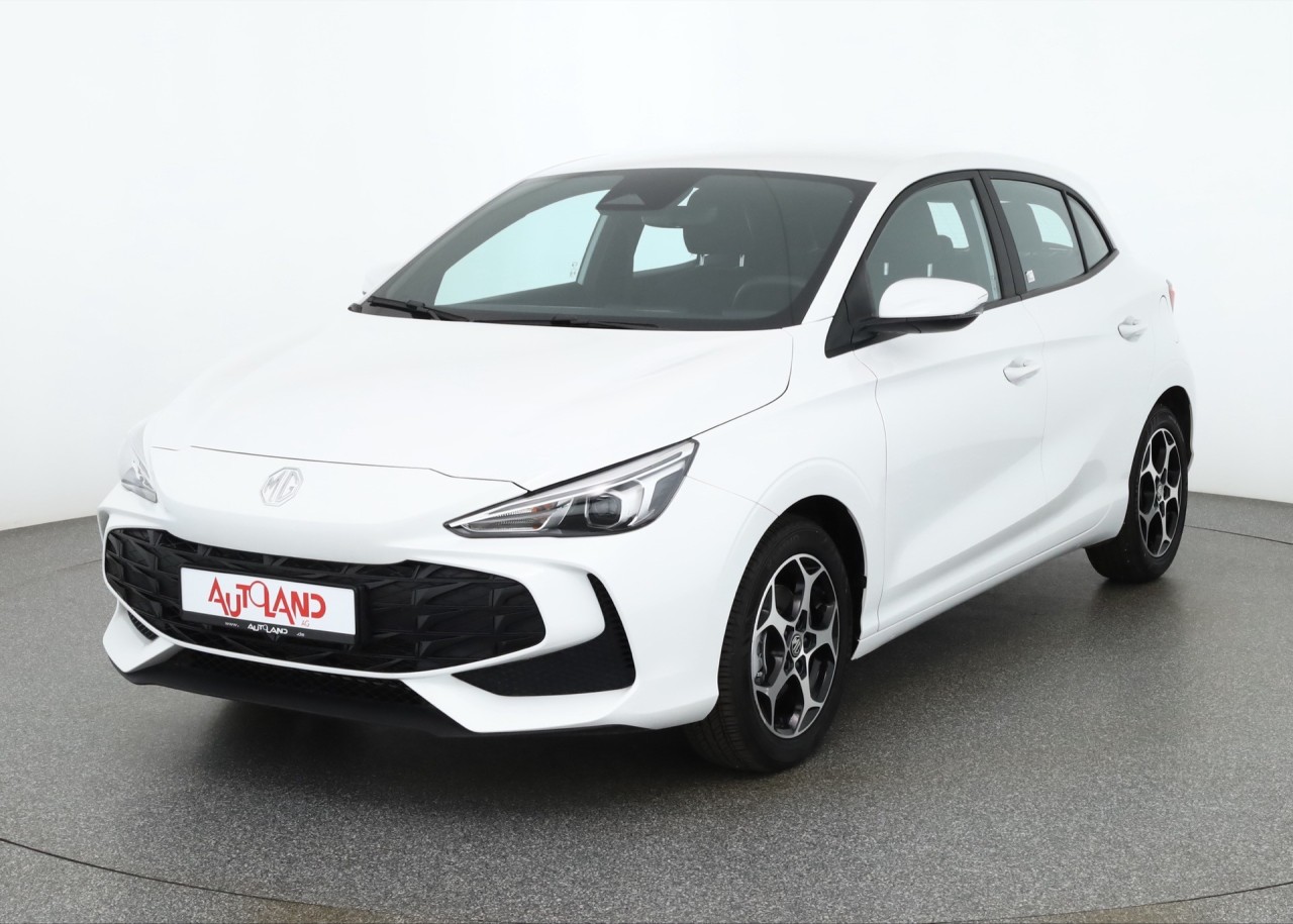 MG MG3 1.5 Comfort